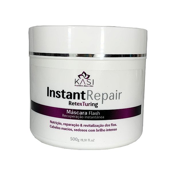 MASCARA INSTANT REPAIR RETEX TURING 500 GR