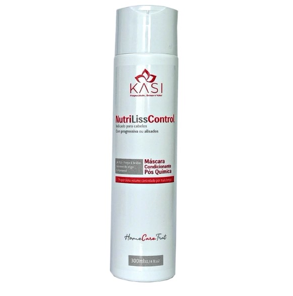 Nutri Liss Control Condicionador 300ml