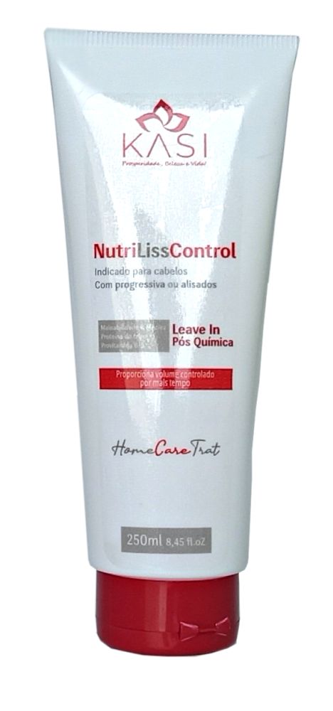 Nutri Control Leave In 250ml Kasi