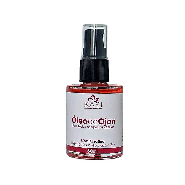 Óleo Ojon Perfect Advanced Repair 30 ML Kasi Professional