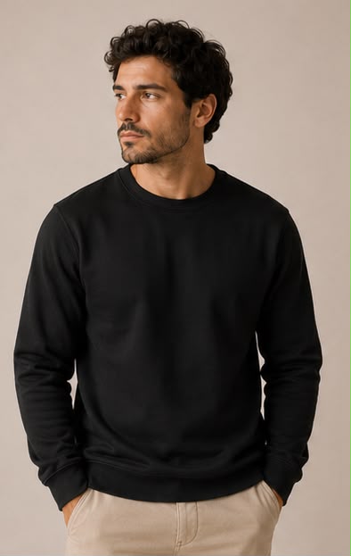 kit 2 moletom premium
