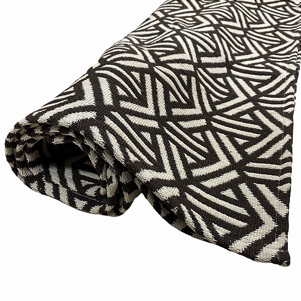 TAPETE FIRENZE 1,50 X 1,50 MARROM
