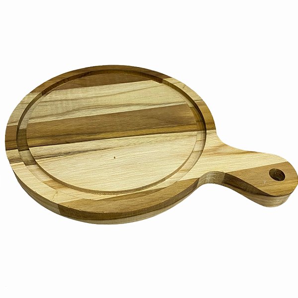 TÁBUA PARA SERVIR