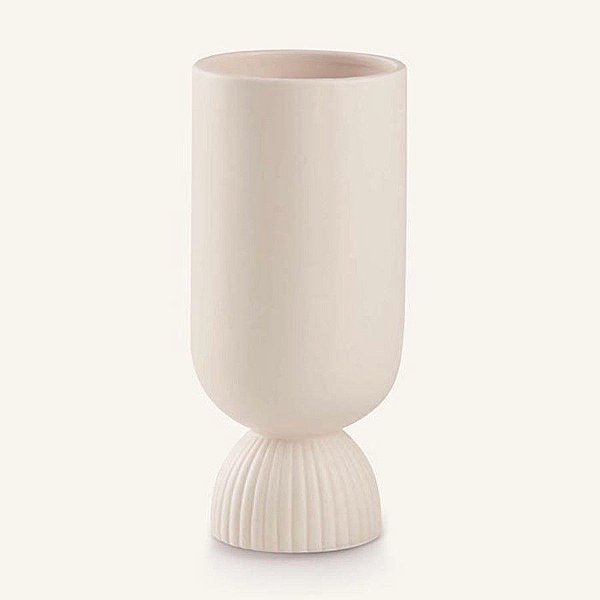 VASO EM CERÂMICA