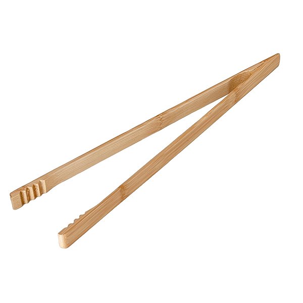 PINÇA DE BAMBU RETA