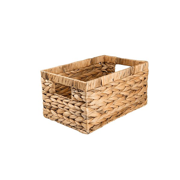 CAIXA ORGANIZADORA RETANGULAR PREMIUM 31CM