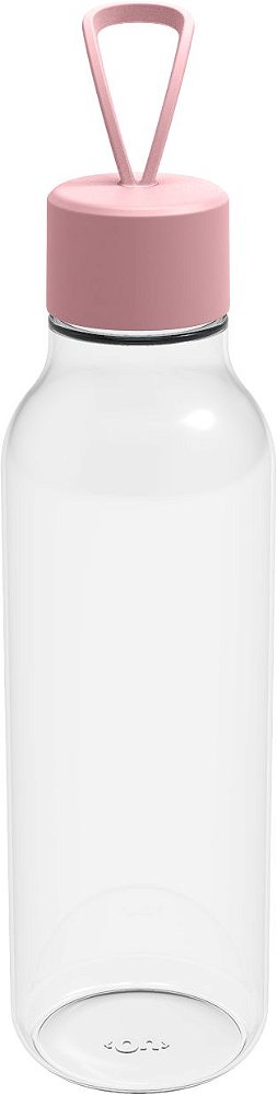 SQUEEZE LIV ROSA QUARTZ 700mL