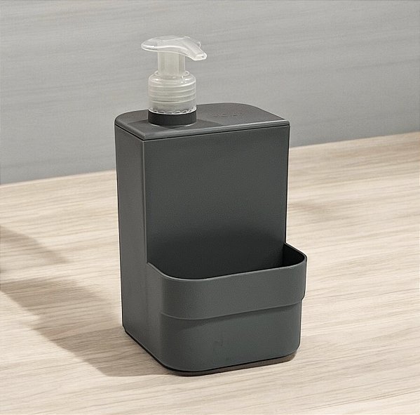 DISPENSER DE DETERGENTE TRIUM CHUMBO 500ML