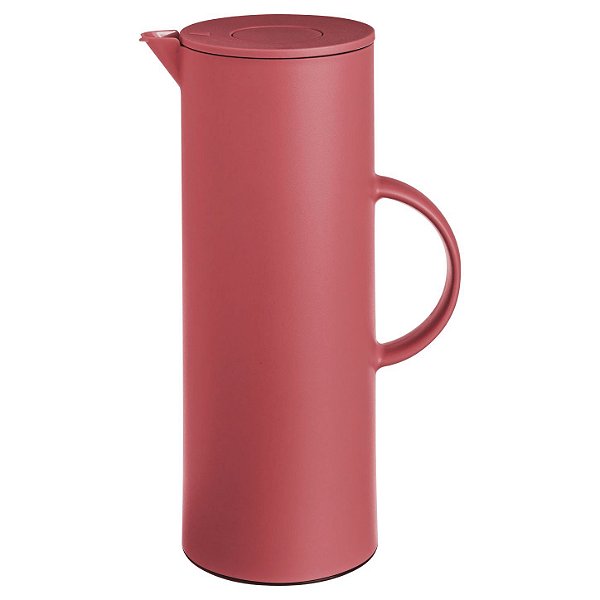 GARRAFA TÉRMICA MODERN ROSA 1L