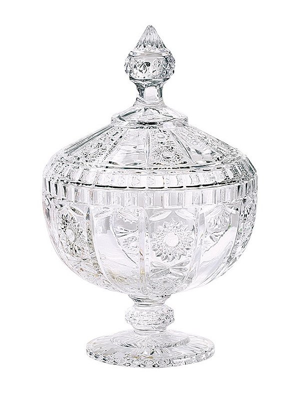 POTICHE DECORAT MARINE 23,8CM