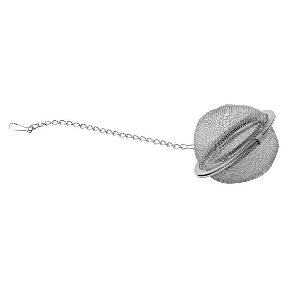 INFUSOR DE INOX PARA CHA