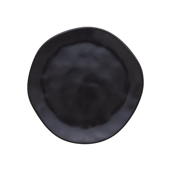PRATO RASO BLACK