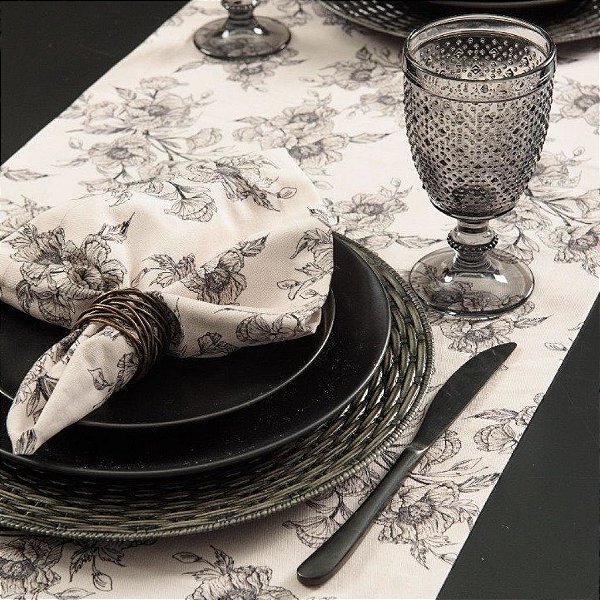 CAMINHO DE MESA CLASSIC HELENA