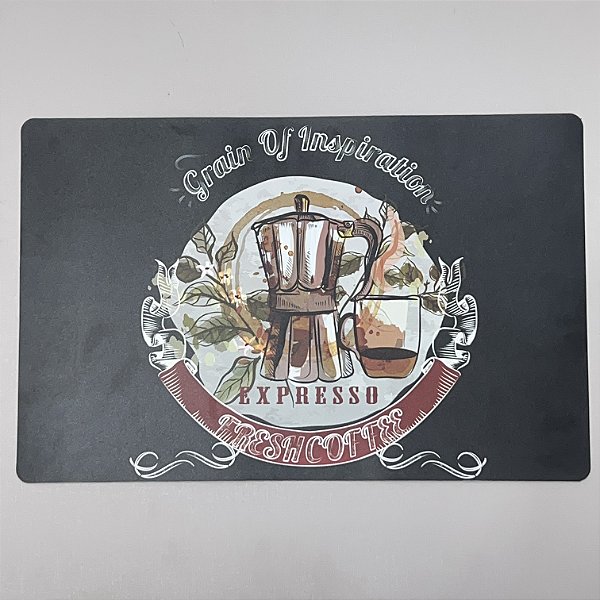 JOGO AMERICANO FLEX AVULSOS OF INSPIRATION