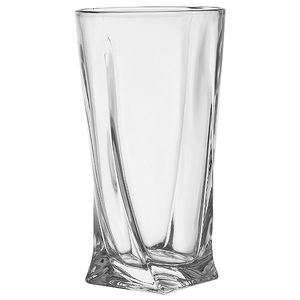 CONJUNTO COPO ALTO DE CRISTAL ICE 280 ML 6PC