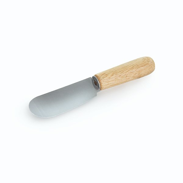 ESPÁTULAS DE BAMBU PARA PETISCOS COM 2 UNIDADES 10 CM