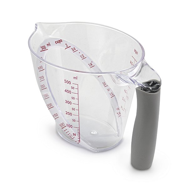 COPO MEDIDOR SUPERFICIE ANGULAR 500 ML