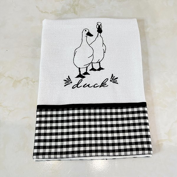 PANO DE PRATO GOURMET DUCK PRETO