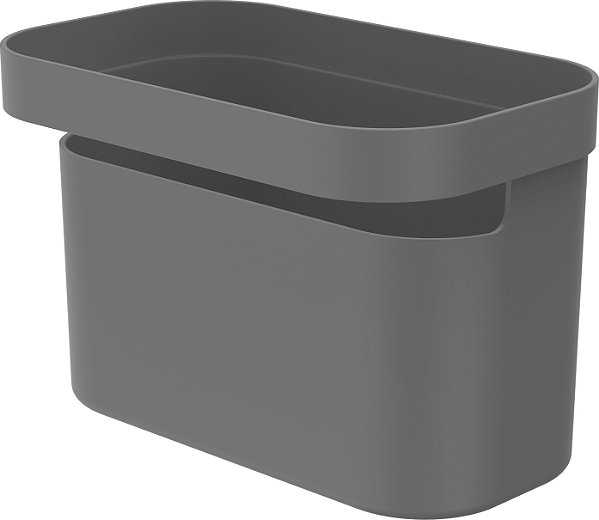 ORGANIZADOR ITENS DE PIA TRIUM CHUMBO