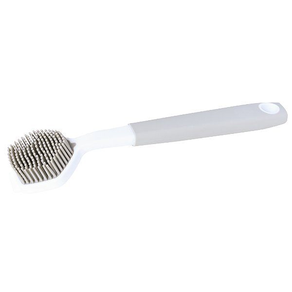 ESCOVA MULTIUSO DE SILICONE GREY