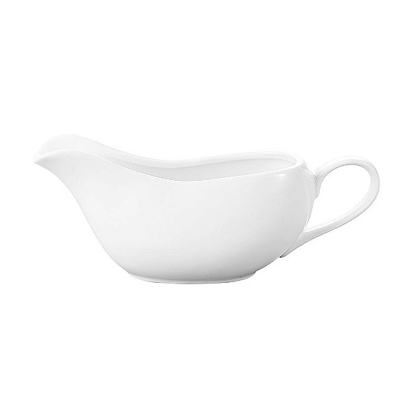 MOLHEIRA DE PORCELANA 450ML