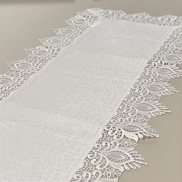 CAMINHO BRANCO DE GRIPIR 0,90 CM