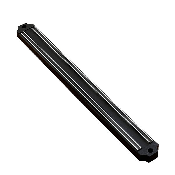 BARRA MAGNÉTICA PARA FACAS ACÁCIA 33 CM