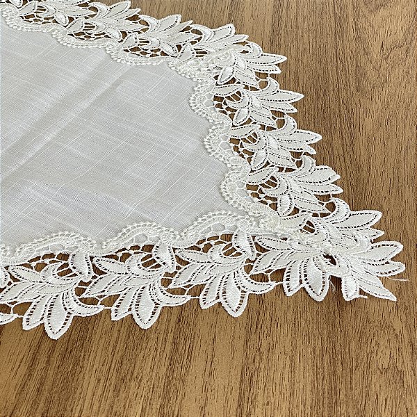 CAMINHO BRANCO DE GRIPIR 1,50CM