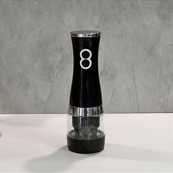 MOEDOR ELÉTRICO 22CM