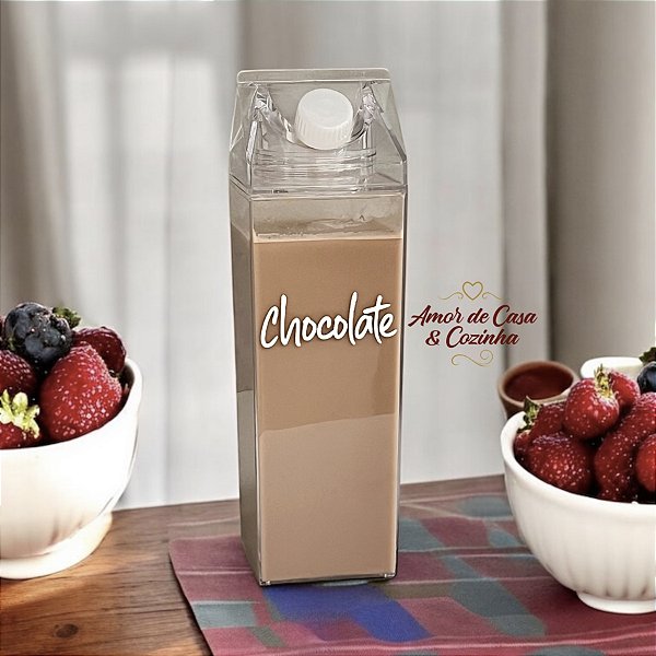 GARRAFA DIVERTIDA PERSONALIZADA 1L