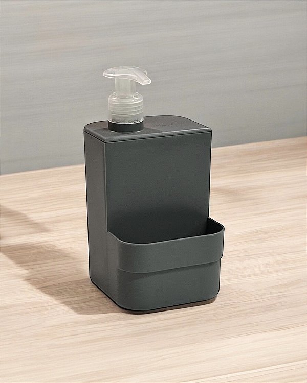 DISPENSER DE DETERGENTE TRIUM 500ML