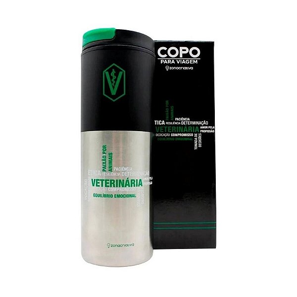 COPO VIAGEM VETERINÁRIA