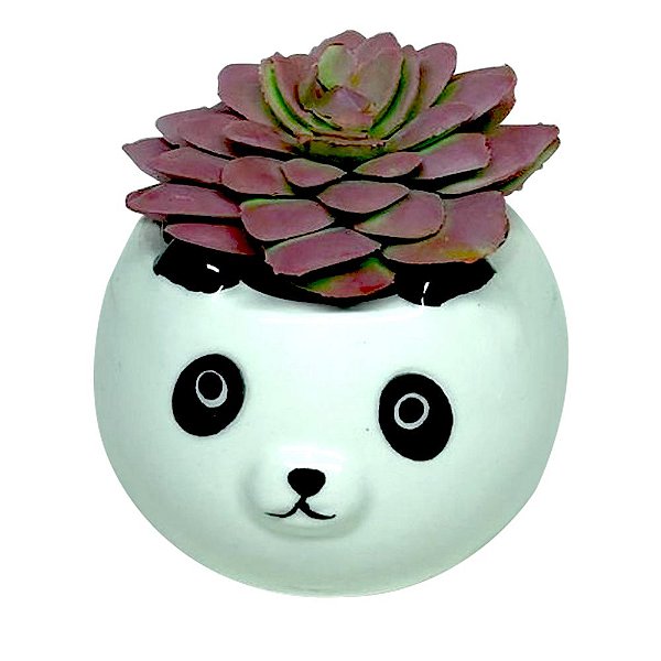 CACHEPOT MINI PANDA