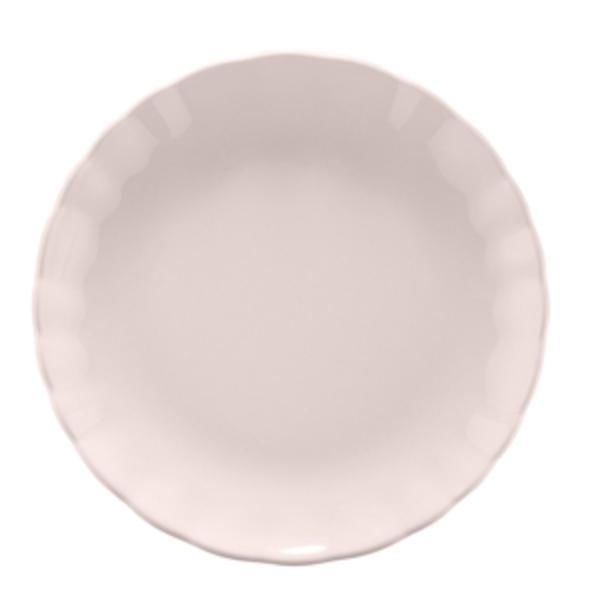PRATO RASO PORCELANA BERGAMA LILAC