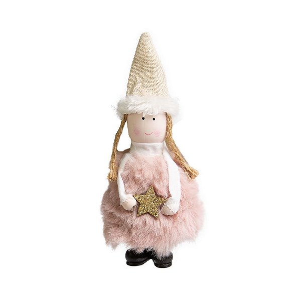 ANJA STAR ROSE POLLY