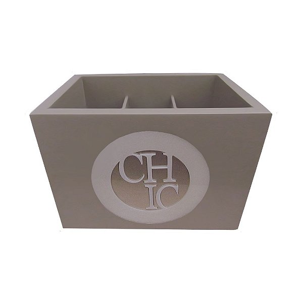 PORTA TRECO CHIC