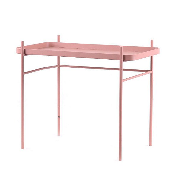MESA NORUEGA ROSA