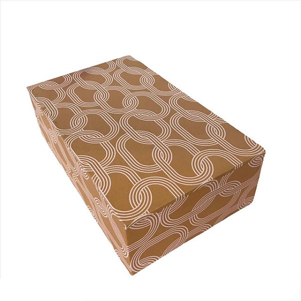 CAIXA DECORATIVA