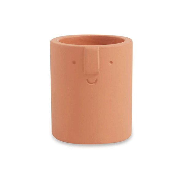 CACHEPOT EM CIMENTO