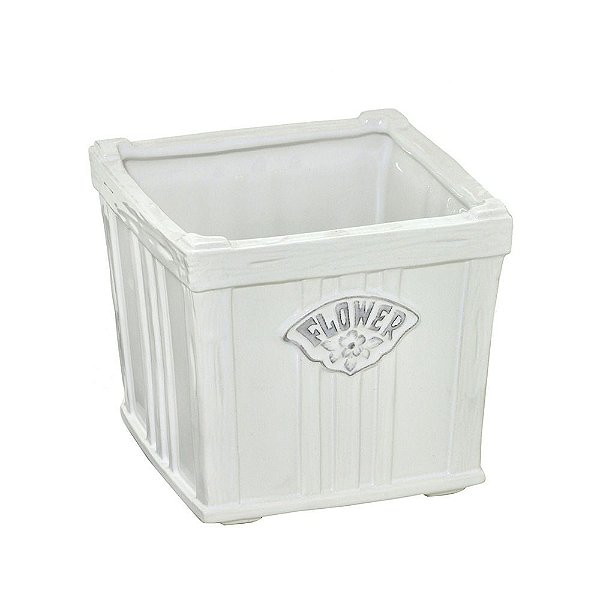 CACHEPOT DECORATIVO