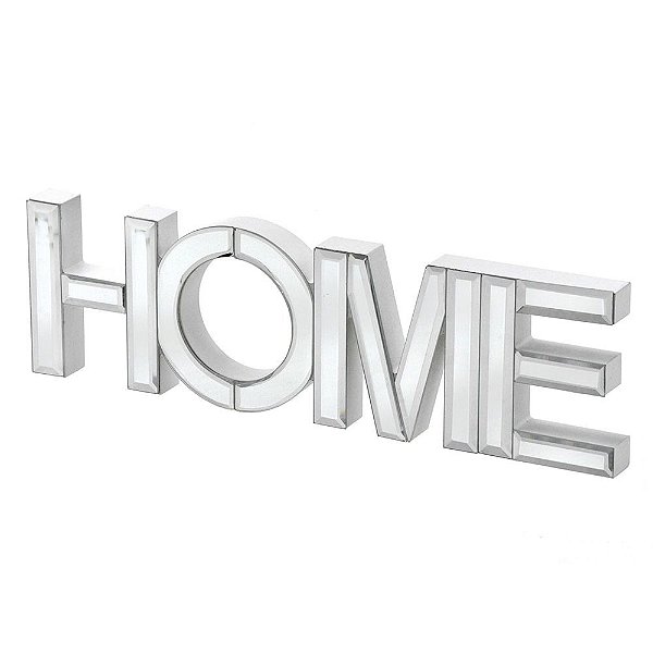 PEÇA DECORATIVA HOME