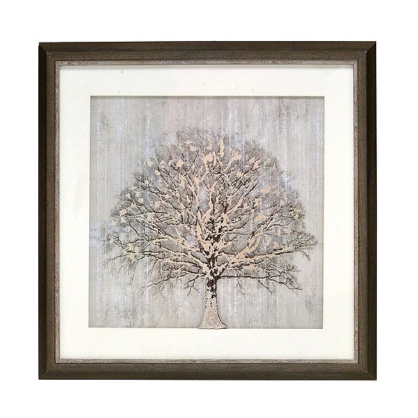 QUADRO DE PAREDE DECORATIVO