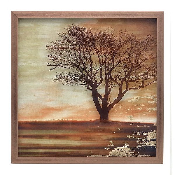 QUADRO DE PAREDE DECORATIVO