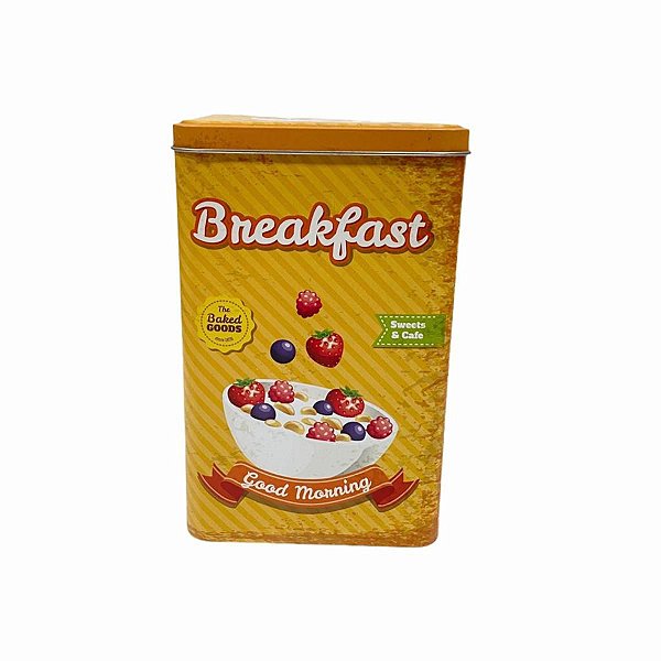 LATA METAL KITCHEN BREAKFAST