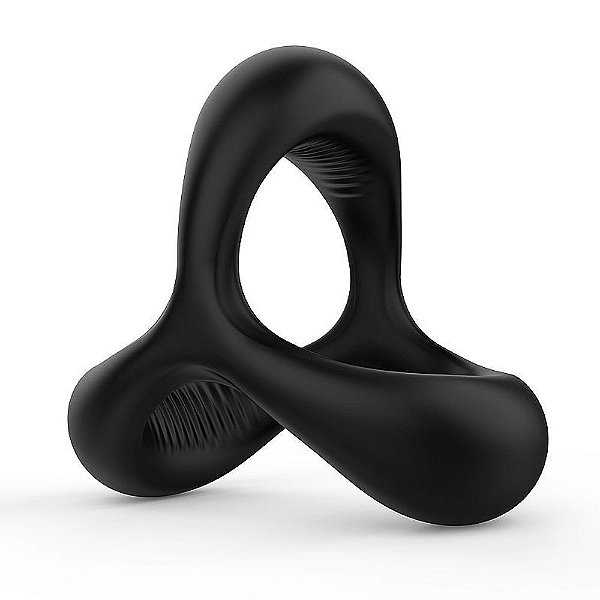 Anel Peniano Black Rider