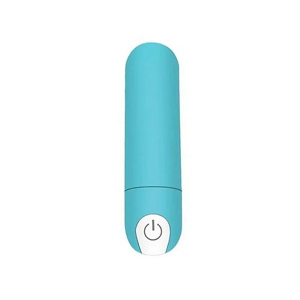Bullet Good Vibes Only Wellness Tiffany Recarregável