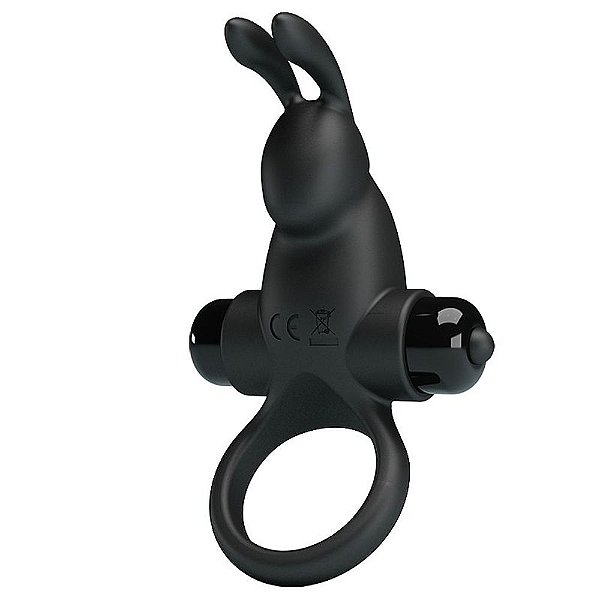 Anel Peniano com Vibro Ring I