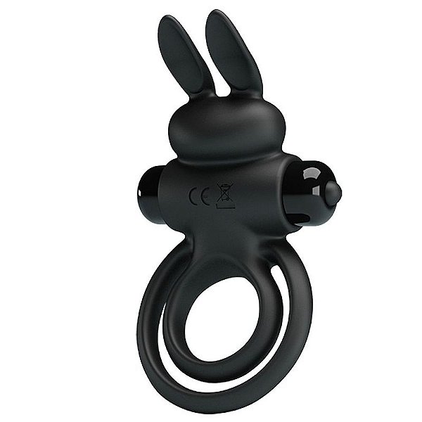 Anel Peniano com Vibro Penis Ring 3