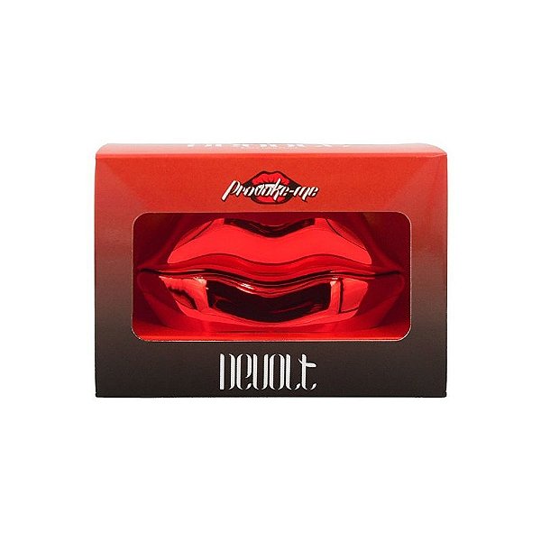 Devolt Perfume da Sedução e Poder Feminino 30ml