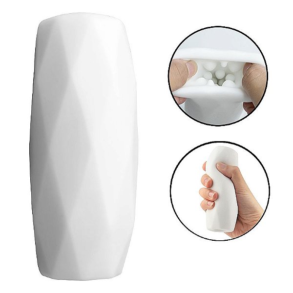 EGG Masturbador Masculino - An